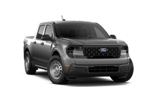 2026 Ford Maverick® External Image 4